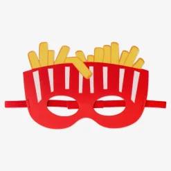 Maschera. Misura per bambini