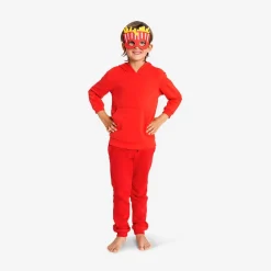 Maschera. Misura per bambini