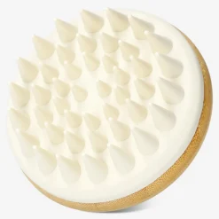 Massaggiatore per il cuoio capelluto