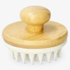 Massaggiatore per il cuoio capelluto