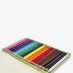 Matite colorate. 36 pz