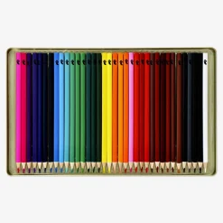 Matite colorate. 36 pz