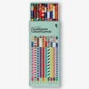 Matite da colorare - 10 pz