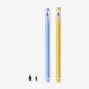 Matite eterne con punta in lega - 2 pz