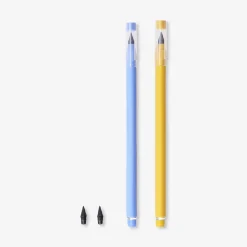 Matite eterne con punta in lega - 2 pz