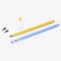 Matite eterne con punta in lega - 2 pz