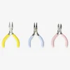 Mini pinze per gioielli - 3 pz