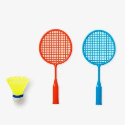 Mini set da badminton
