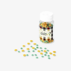 Miscela di spolverini - Zucchetto
