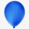 Mix di palloncini metallizzati - Blu