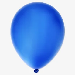 Mix di palloncini metallizzati - Blu