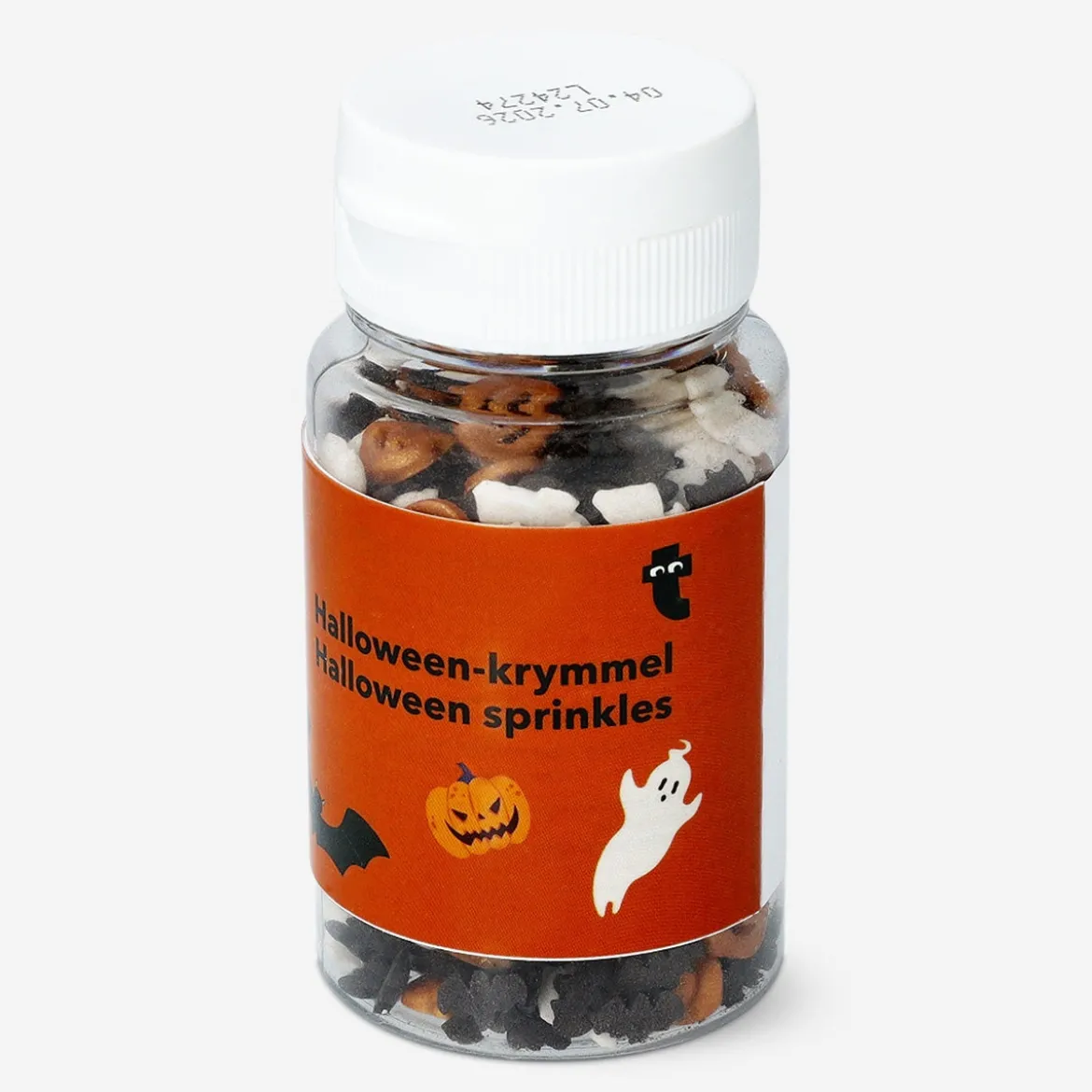 Mix di zuccherini - Fantasmi e pipistrelli