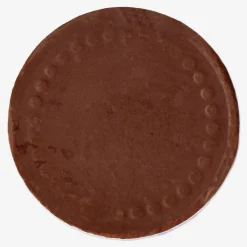 Monete di cioccolato di Halloween in rete
