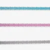 Nastro glitterato