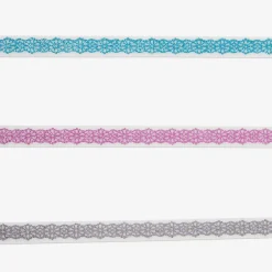 Nastro glitterato