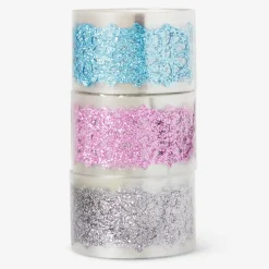 Nastro glitterato