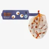 Occhi di cioccolato di Halloween