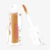 Olio per labbra marrone - Fragranza moka