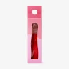 Olio per labbra rosa - Fragranza fragola