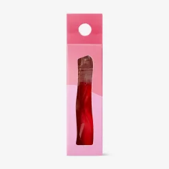 Olio per labbra rosa - Fragranza fragola