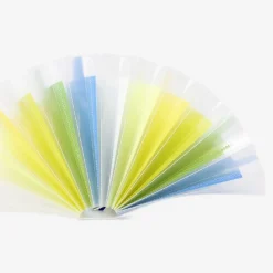 Organizer per flash card