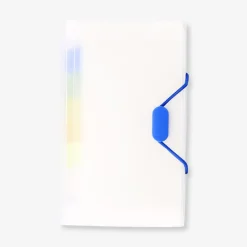 Organizer per flash card