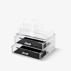 Organizzatore di cosmetici