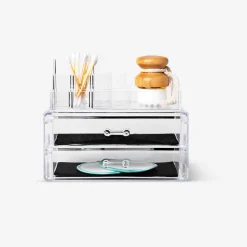 Organizzatore di cosmetici