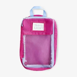 Packing cube rosa piccolo - 20x30 cm