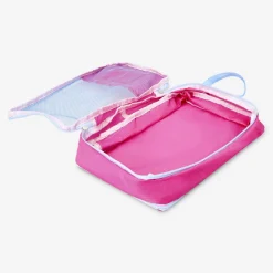 Packing cube rosa piccolo - 20x30 cm