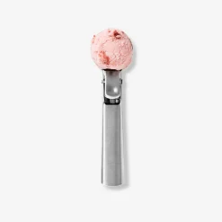 Paletta per gelato in metallo