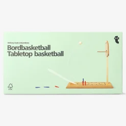 Pallacanestro da tavolo