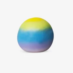 Palla fidget multicolore