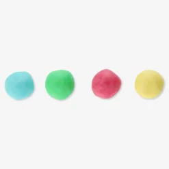 Palline di gomma da masticare