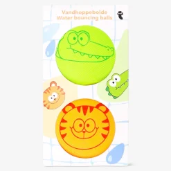 Palline rimbalzanti sull’acqua - 2 pz