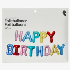 Palloncini in foil. 400 cm