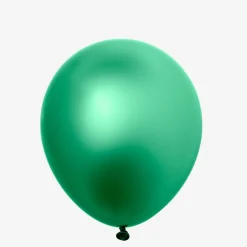 Palloncini metallici - 8 pz