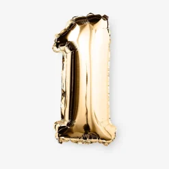 Palloncino in foil