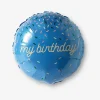 Palloncino in foil