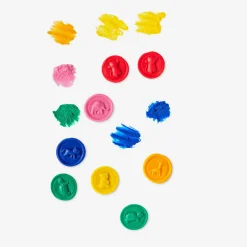 Pasta per bambini - 6 pz
