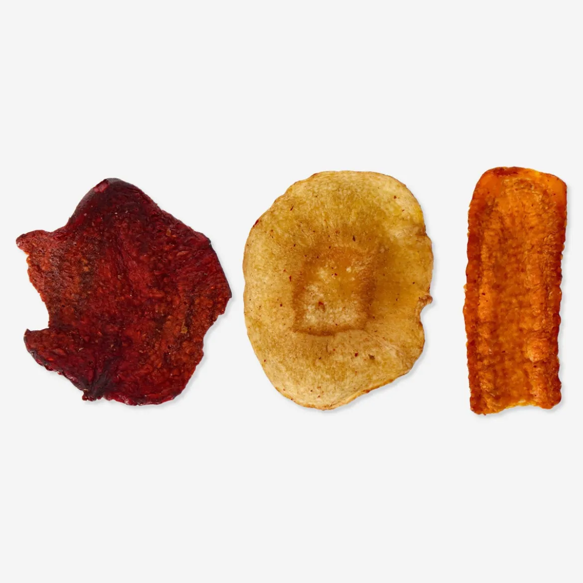 Patatine fritte di verdure