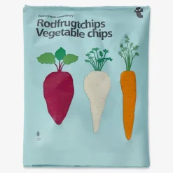 Patatine fritte di verdure