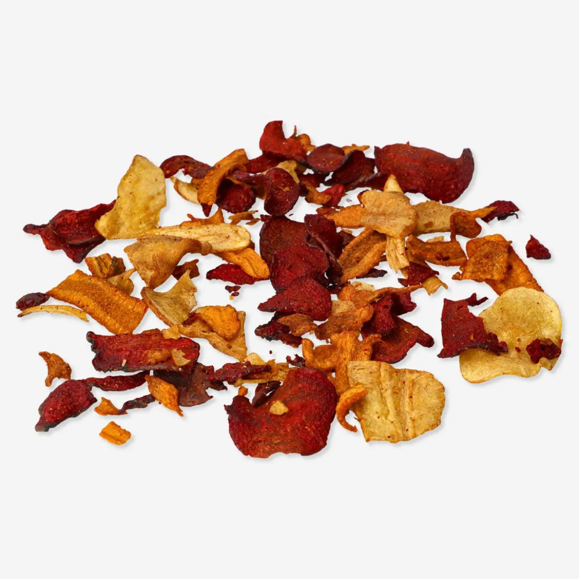 Patatine fritte di verdure