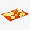 Patatine fritte. Sapore di peperoncino dolce