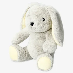 Peluche - Coniglio grigio