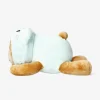 Peluche - Orsetto travestito da gatto