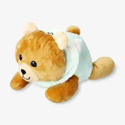 Peluche - Orsetto travestito da gatto