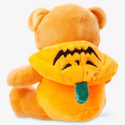 Peluche - Orsetto vestito da zucca