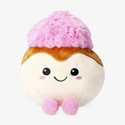 Peluche - Panino Fastelavns