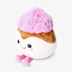 Peluche - Panino Fastelavns